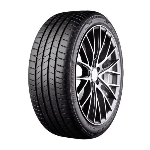 Zdjęcie oferty: Opona 225/45 17 BRIDGESTONE TURANZA T005 