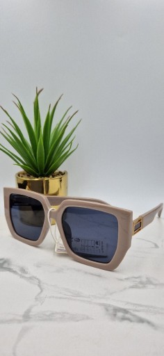 Zdjęcie oferty: Okulary przeciwsłoneczne damskie z filtrem UV 400