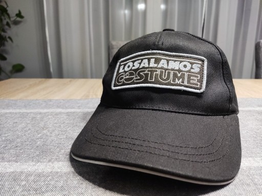 Zdjęcie oferty: Star Wars Rogue One kolekcjonerska czapka