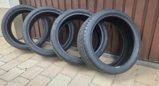 Zdjęcie oferty: Bridgestone Turanza t005, 215/40/R18 89Y