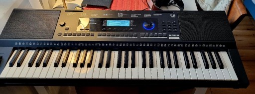 Zdjęcie oferty: Kurzweil KP110 piano midi keyboard  USB touch