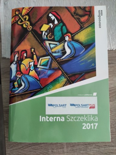 Zdjęcie oferty: Interna 2017