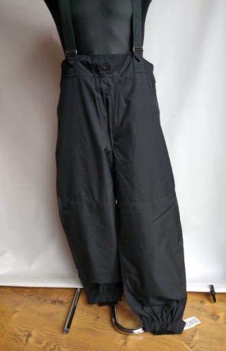 Zdjęcie oferty: Spodnie zimowe nieprzemakalne z podpinką MON DURZE