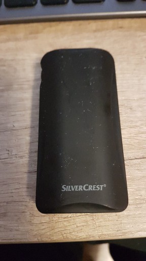 Zdjęcie oferty: Powerbank Silvercrest (6000 mAh)