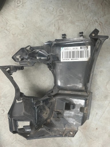 Zdjęcie oferty: Mocowania lampy przeciwmgielnej BMW F34 3GT