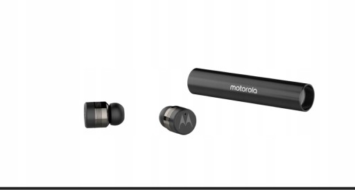 Zdjęcie oferty: Słuchawki bezprzewodowe Motorola Verve buds 300