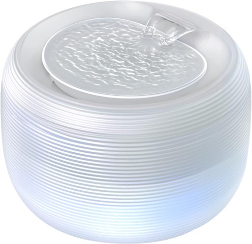 Zdjęcie oferty: Fontanna dla kota Pet Pod F-016b 2,5l LED