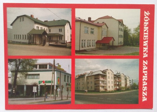 Zdjęcie oferty: Żółkiewka - pow. Krasnystaw