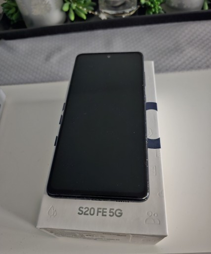 Zdjęcie oferty: Samsung FE 20 5G