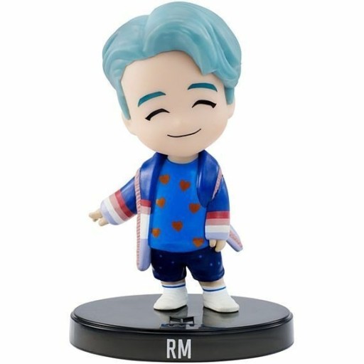 Zdjęcie oferty: BTS RM Mattel IDOL Figure (2019)