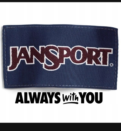 Zdjęcie oferty: Plecak JanSport idealny do szkoły