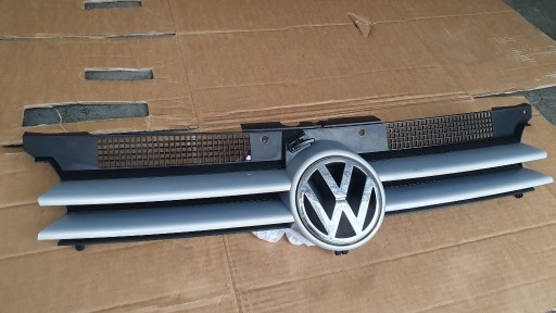 Zdjęcie oferty: VW GOLF IV GRILL 1J0853655C 1J0853651E 1J0853651C