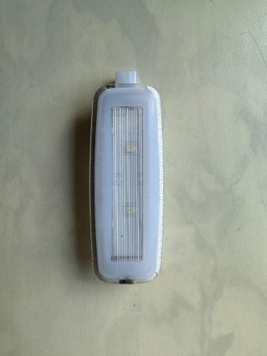 Zdjęcie oferty: Lampa kabinowa led Audi A1/A3/Q3