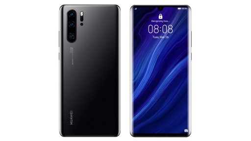 Zdjęcie oferty: Huawei P30 pro 6GB/128GB