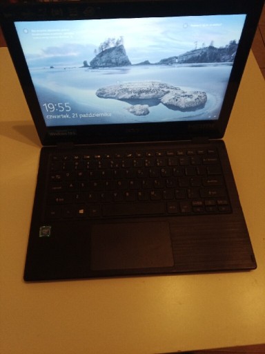 Zdjęcie oferty: Laptop Acer Spin 111-33 
