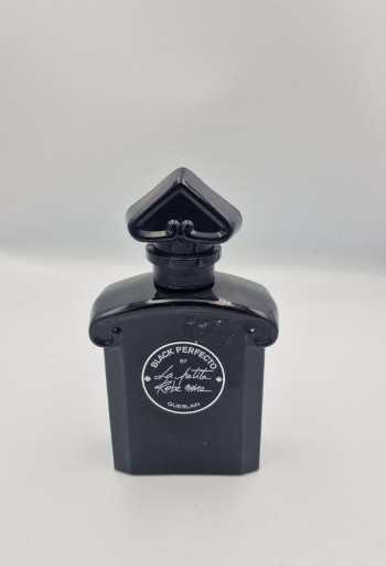 Zdjęcie oferty: Guerlain La Petite Robe Noire Black Perfecto  2018