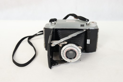 Zdjęcie oferty: Aparat mieszkowy Kodak Tourist II 