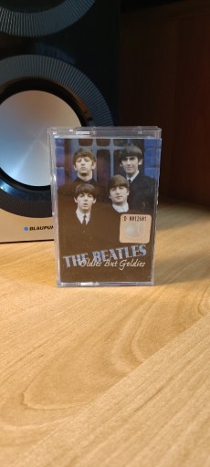 Zdjęcie oferty: The Beatles Oldies but Goldies 