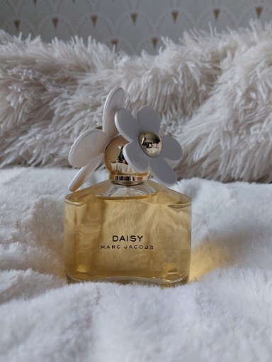 Zdjęcie oferty: Marc Jacobs Daisy 100 ml edt flakon unbox