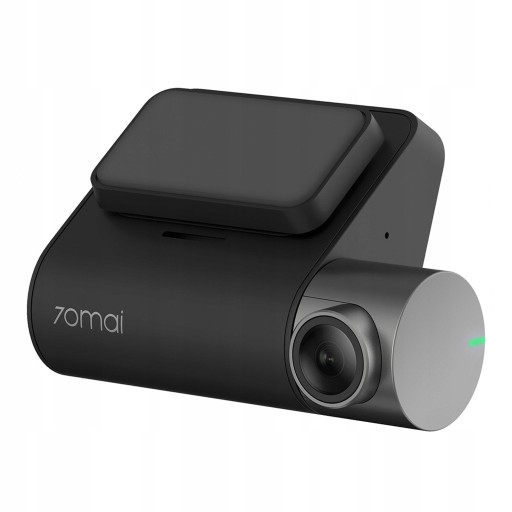 Zdjęcie oferty: 70mai Smart Dash Cam Pro 2.7K/140/WiFi + GPS!