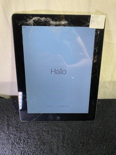 Zdjęcie oferty: Apple iPad 2 32gb Icloud