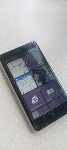 Zdjęcie oferty: Nokia Lumia 625. Sprawny.