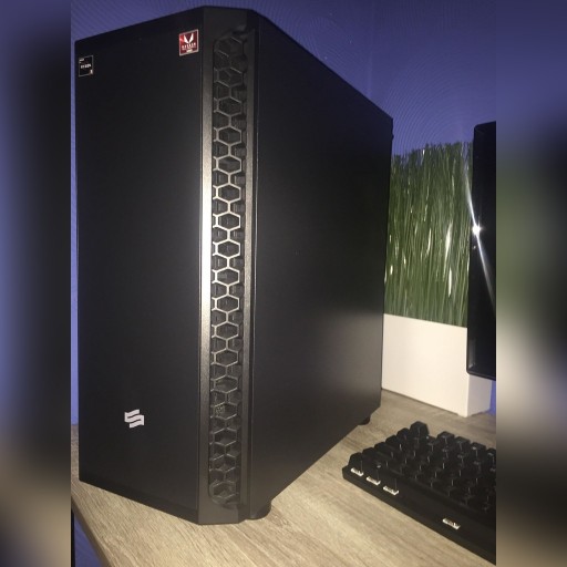 Zdjęcie oferty: Komputer PC PILNE! + gratisy 