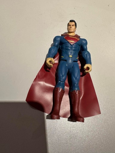 Zdjęcie oferty: Figurka akcji kolekcjonerska Superman Mattel DC Co