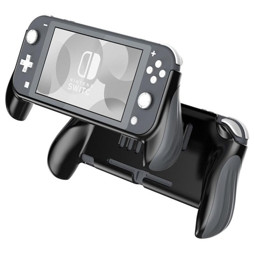Zdjęcie oferty: Nintendo switch lite grey 