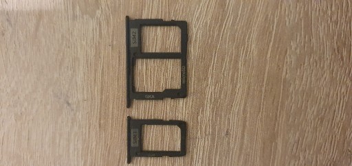 Zdjęcie oferty: Samsung J7 2017 szuflada tacka SIM MicroSD