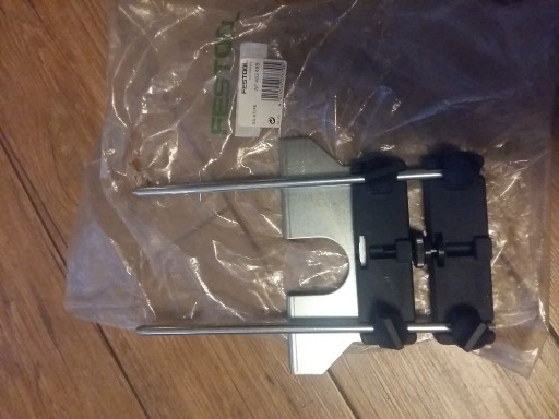 Zdjęcie oferty:  FESTOOL Zderzak SA-KF/FE 483489