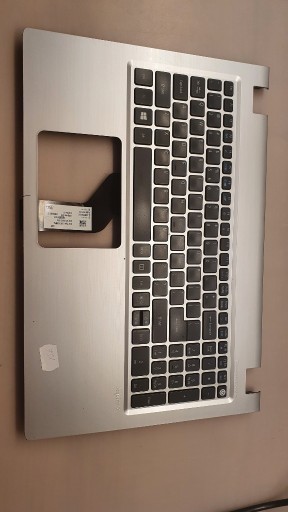 Zdjęcie oferty: Obudowa Palmrest Acer V15 NITRO LV5P-A50BWL