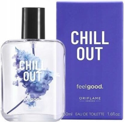 Zdjęcie oferty: Chill out oriflame 