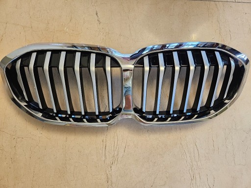 Zdjęcie oferty: Grill do BMW seria 1, Model F40 2022 r. 