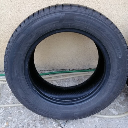 Zdjęcie oferty: Opony fortune 205/65 r16c wzmocnione 