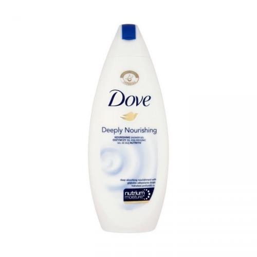 Zdjęcie oferty: Dove, Deeply Nourishing -  żel pod prysznic