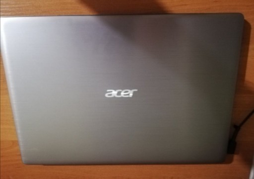 Zdjęcie oferty: Laptop Acer Swift 3 SF314-52