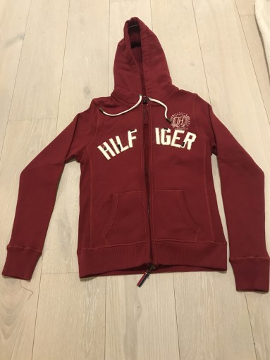 Zdjęcie oferty: Bluza Tommy Hilfiger roz S nowa