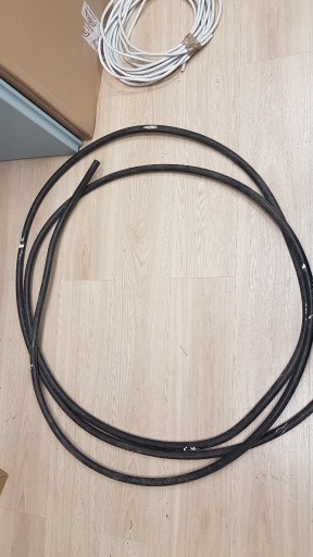 Zdjęcie oferty: Kabel YKY 1x150