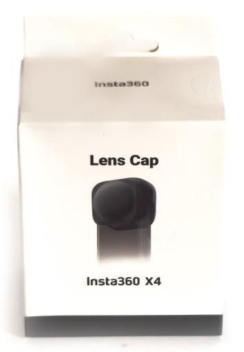 Zdjęcie oferty: Insta360 X4/X5 Lens Cap  ORYGINALNA Osłona Obiektywów NOWA
