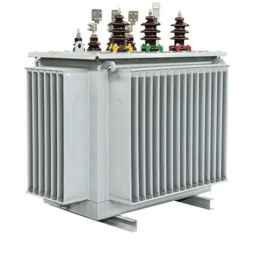 Zdjęcie oferty: Transformator olejowy 250 kVA 15,75/0,4 kV ( nowy)
