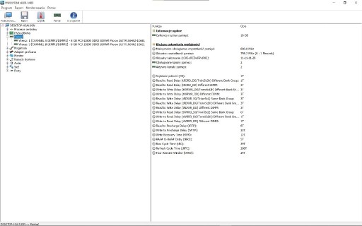 Zdjęcie oferty: RAM Micron 16GB 2x8GB PC3 MT16JTF1G64AZ-1G6E1