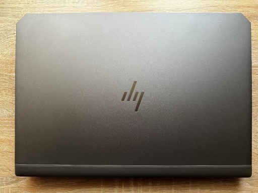 Zdjęcie oferty: Laptop HP Zbook 15 G6 15,6 Intel i7 32GB 512GB+1TB