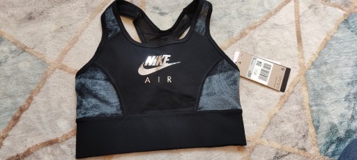 Zdjęcie oferty: Stanik biustonosz sportowy Nike r xs 34 