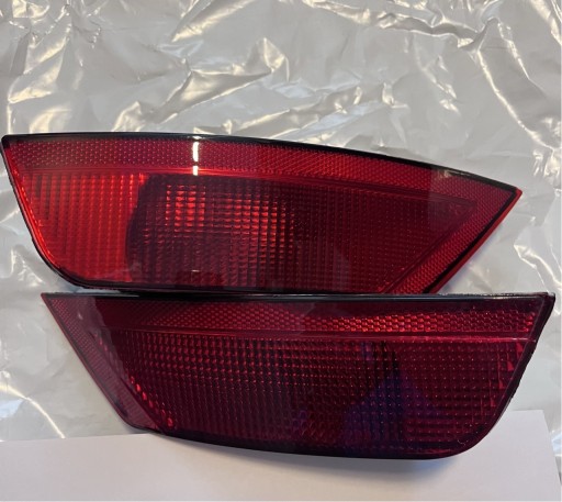 Zdjęcie oferty: FORD ESCAPE - lampa światła przeciwmgielne tylne