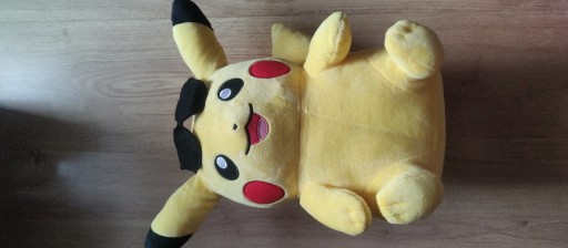 Zdjęcie oferty: Pluszak Pokémon Summer - Pikachu