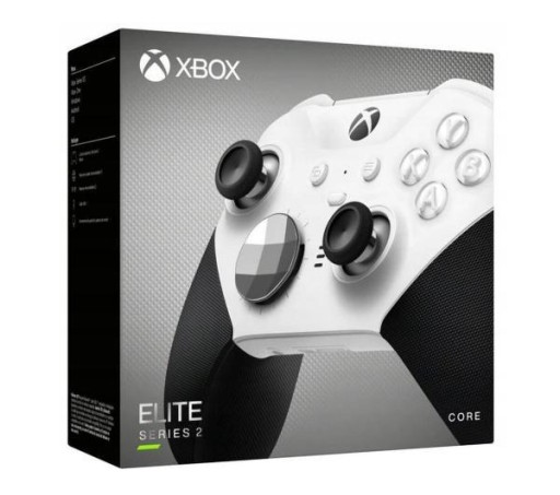 Zdjęcie oferty: Pad Xbox Series Elite Wireless Controller Series 2
