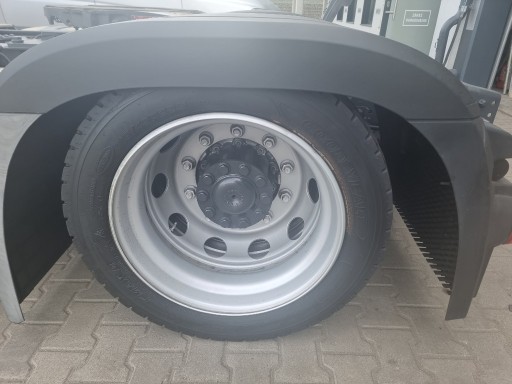 Zdjęcie oferty: Opony Goodyear  Kmax D 315 / 45 R22.5