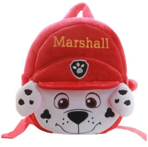 Zdjęcie oferty: Plecak Psi Patrol  Marshall Paw Patrol