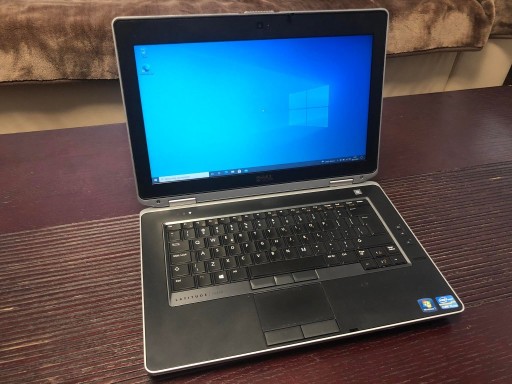 Zdjęcie oferty: laptop Dell Latitude E6430